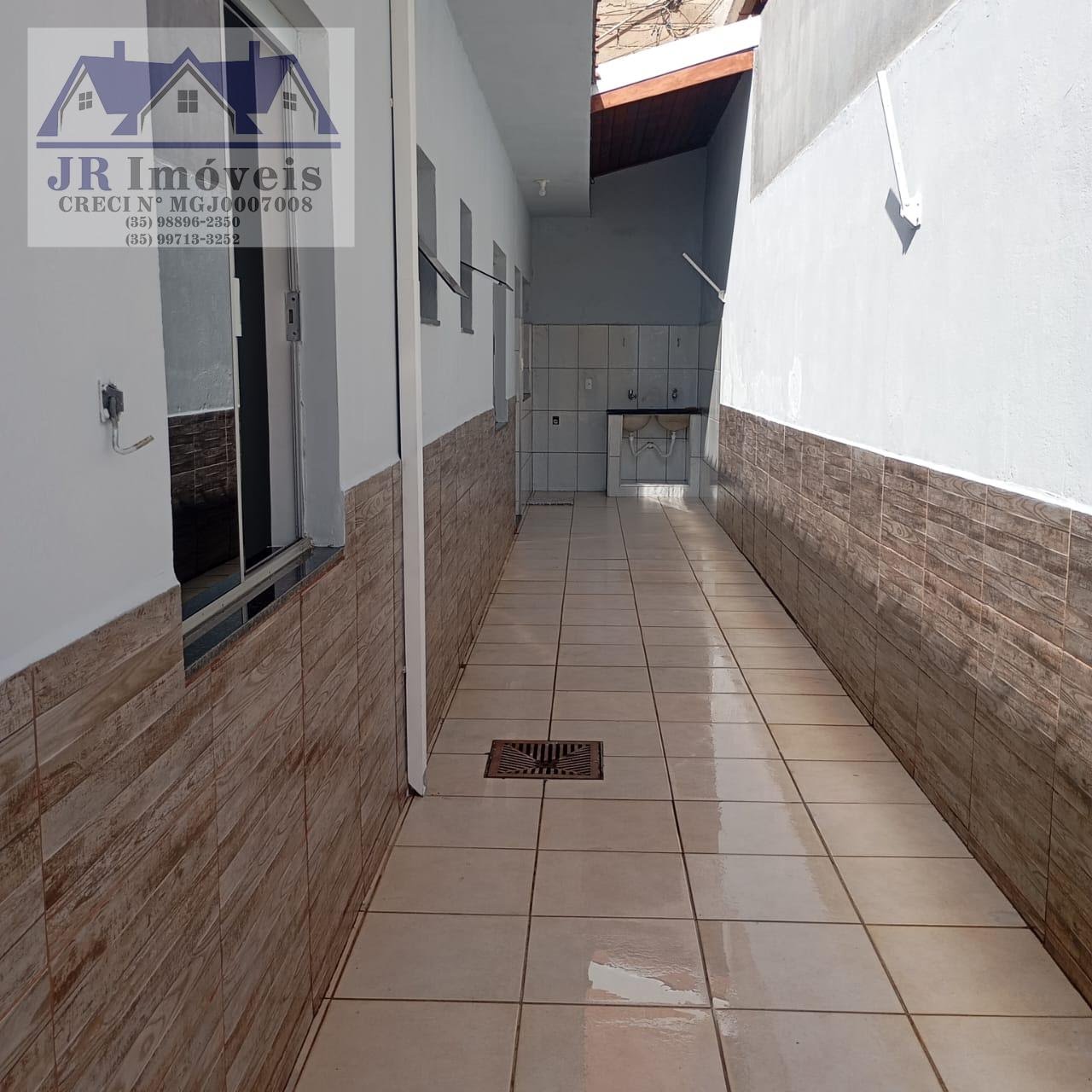 Casa à venda com 1 quarto, 1 suíte, 2 vagas e 123m² no Santa Barbara, Piranguinho (MG) — foto 16 de 22