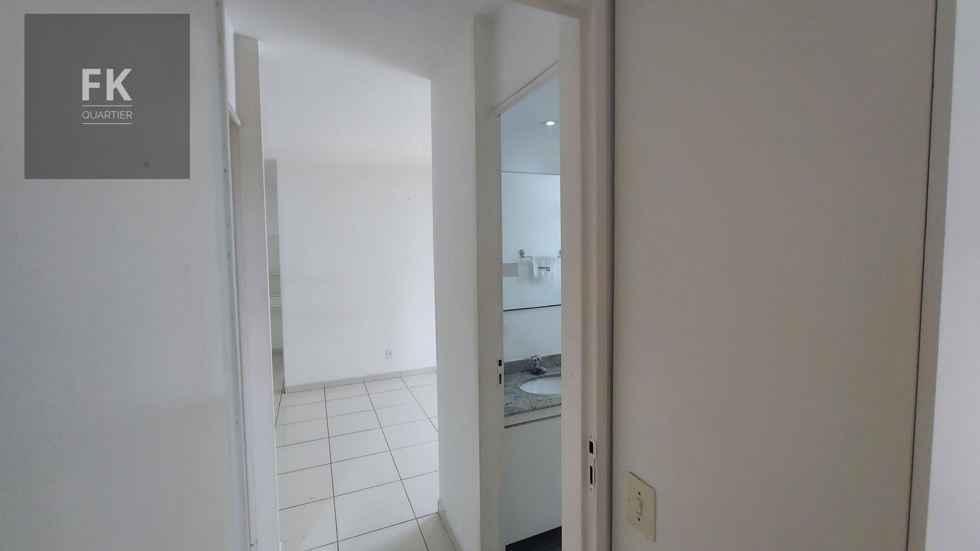 Apartamento à venda com 2 quartos, 1 banheiro, 1 vaga e 59m² no Jardim Ester, São Paulo (SP) — foto 12 de 23