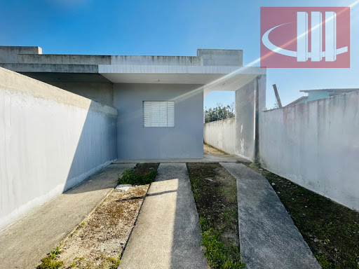 Casa Térrea no Goldinhos em Caraguatatuba!