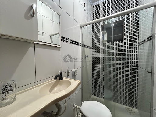Casa em Loteamento Estrela  -  Catalão