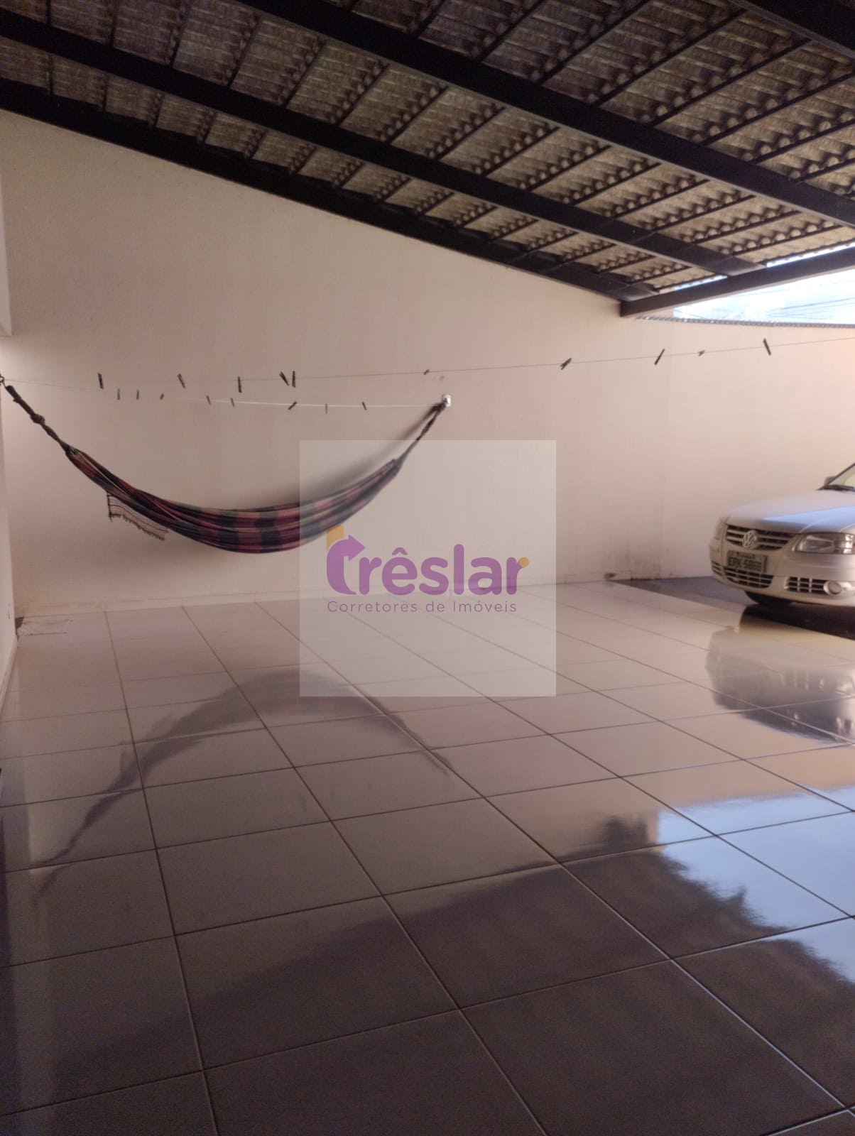 Casa à venda com 2 quartos, 1 suíte, 3 vagas e 100m² no Nova Três Lagoas, Três Lagoas (MS) — foto 5 de 16