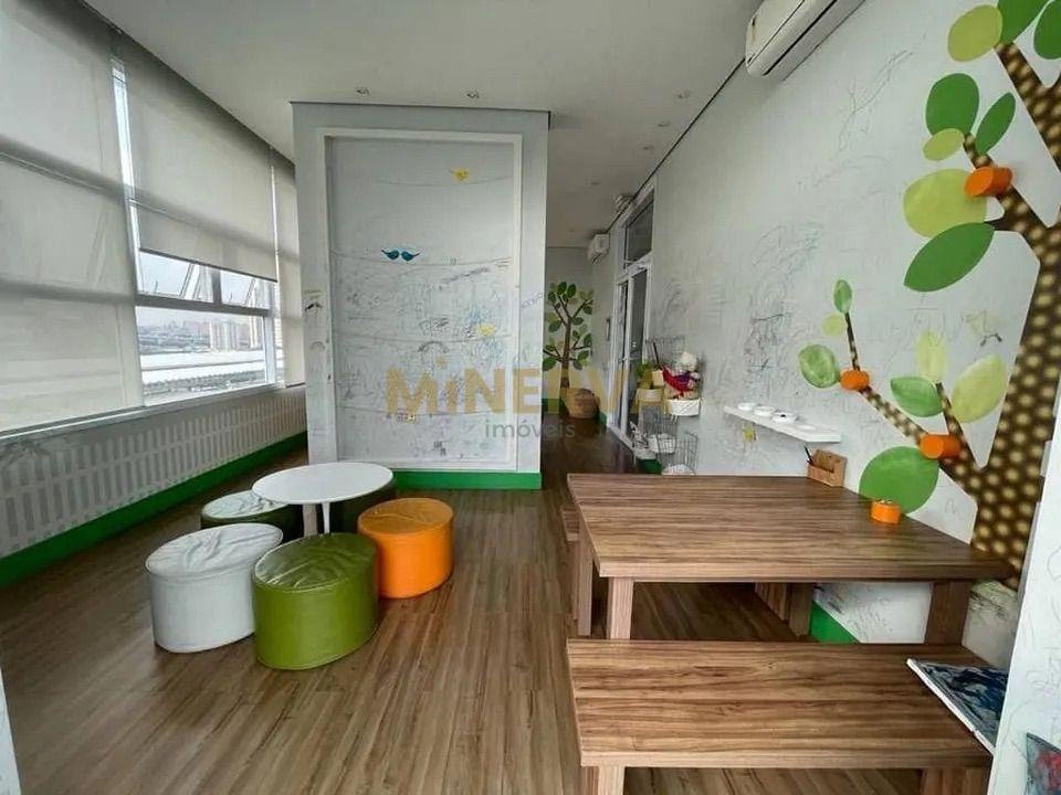 Apartamento à venda com 3 quartos, 2 suítes, 2 vagas e 87m² no Vila Gomes Cardim, São Paulo (SP) — foto 19 de 24