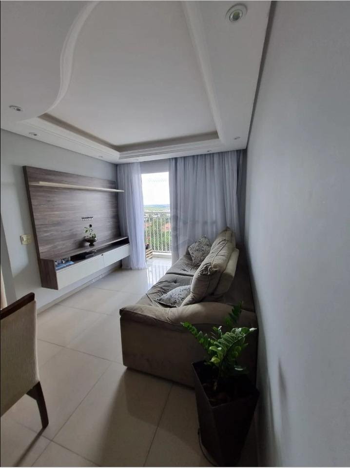 Apartamento à venda com 2 quartos, 1 banheiro, 1 vaga e 52m² no Jardim Abatia, Sorocaba (SP) — foto 3 de 20