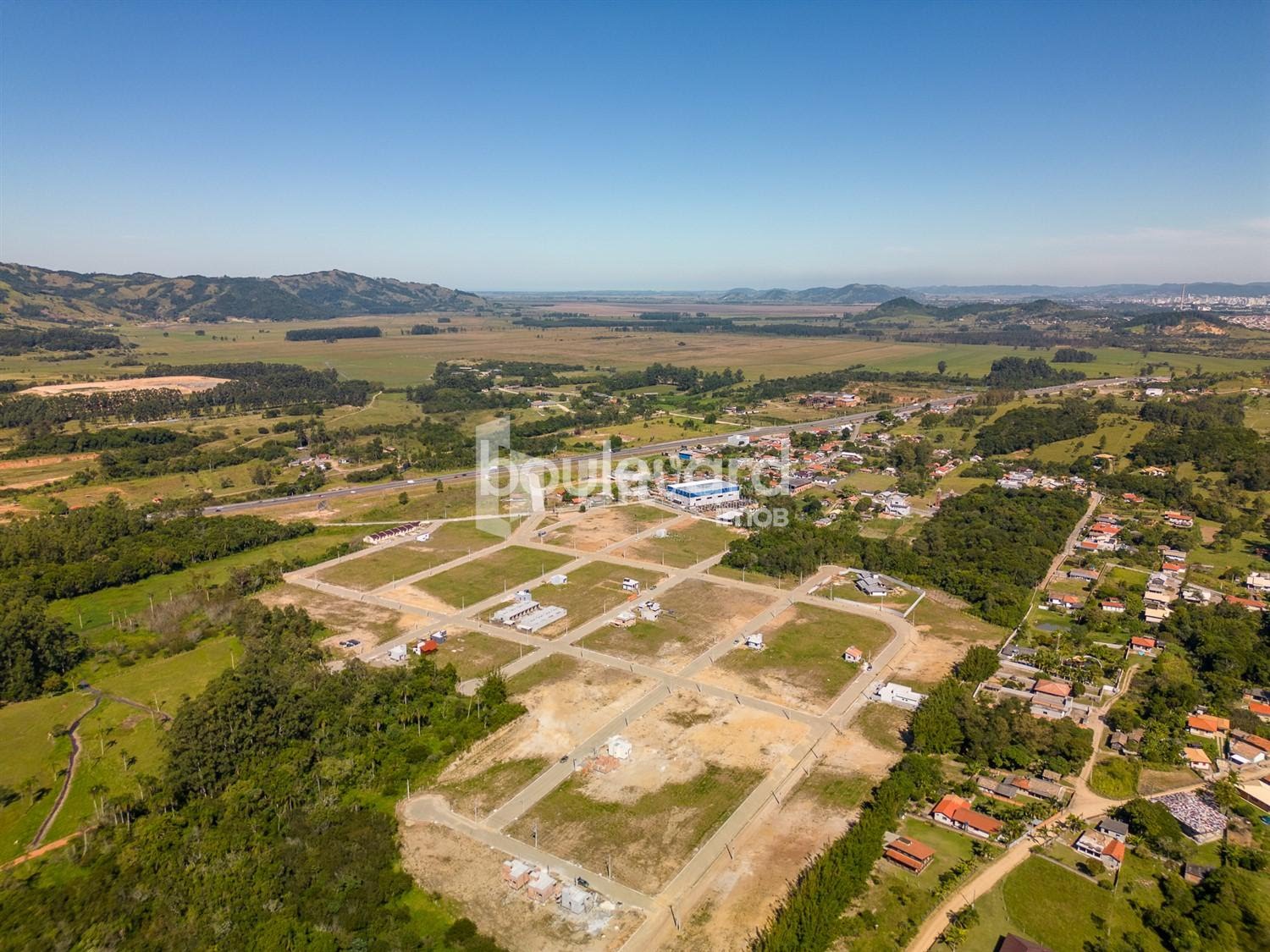 Terreno à venda com 450m² de terreno no Taquaraçu, Pescaria Brava (SC) — foto 11 de 30