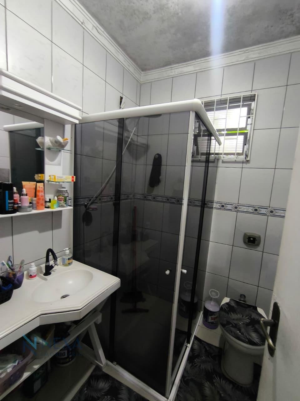 banheiro casa