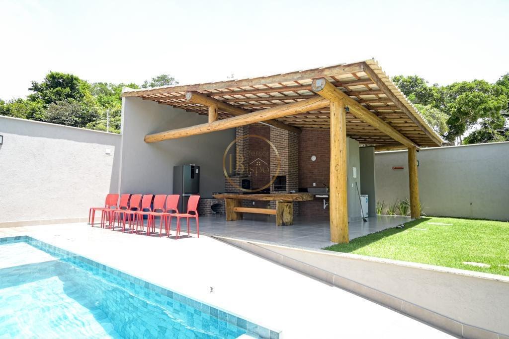 Casa à venda com 3 quartos, 3 suítes, 2 vagas e 150m² no Alto de Pitinga, Porto Seguro (BA) — foto 4 de 20