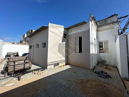 Casa Comercial em Centro  -  Campos dos Goytacazes