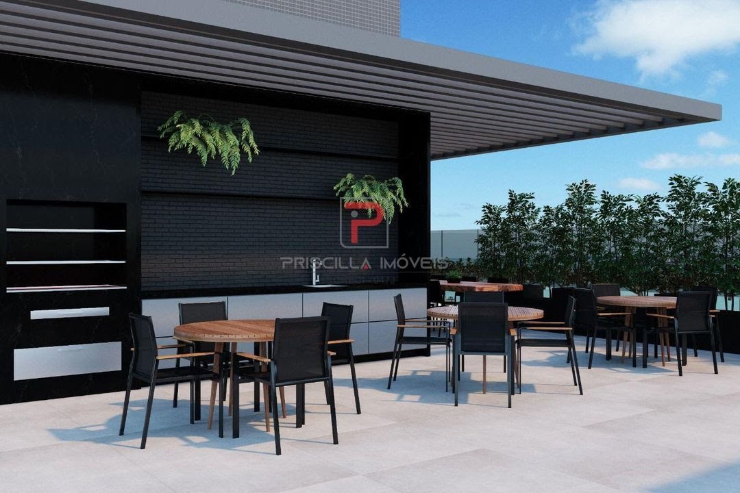 Apartamento à venda com 1 quarto, 1 banheiro, 1 vaga e 32m² no Jardim Oceania, João Pessoa (PB) — foto 8 de 10