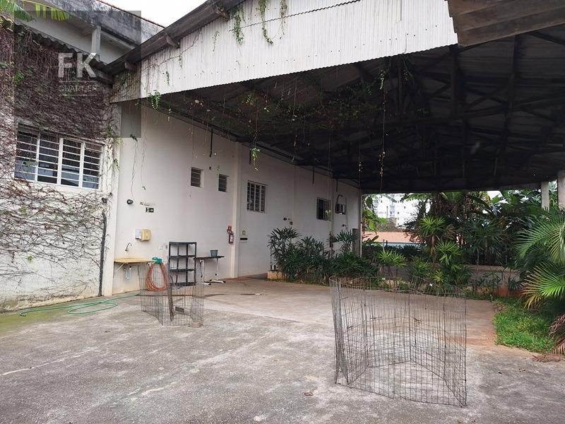 Comercial à venda com 1706m² no Remédios, Osasco (SP) — foto 2 de 16