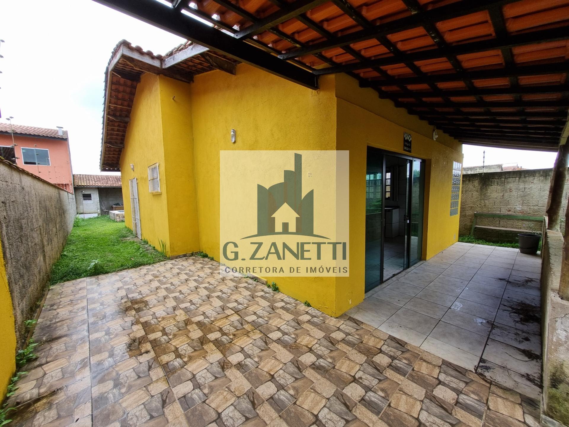 Casa, 90 m² - Foto 2