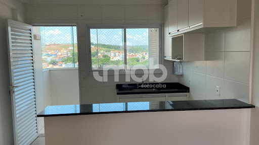 Apartamento para venda em Jardim Goncalves  -  Sorocaba/SP