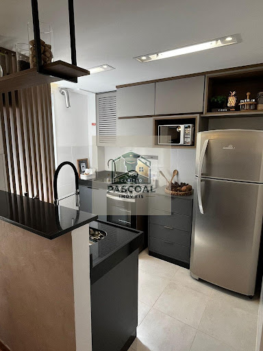 Apartamento em Vila da Rainha - Campos dos Goytacazes, RJ por 206190
