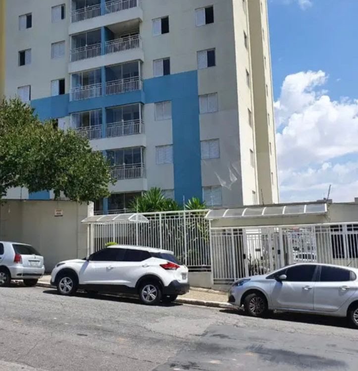 Apartamento, 3 quartos, 60 m² - Foto 19