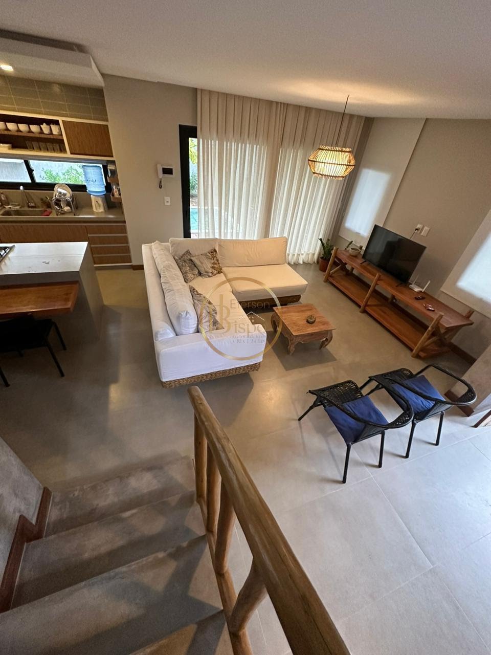 Casa para alugar com 3 quartos, 3 suítes, 2 vagas e 200m² no Estrada da Balsa, Porto Seguro (BA) — foto 8 de 30