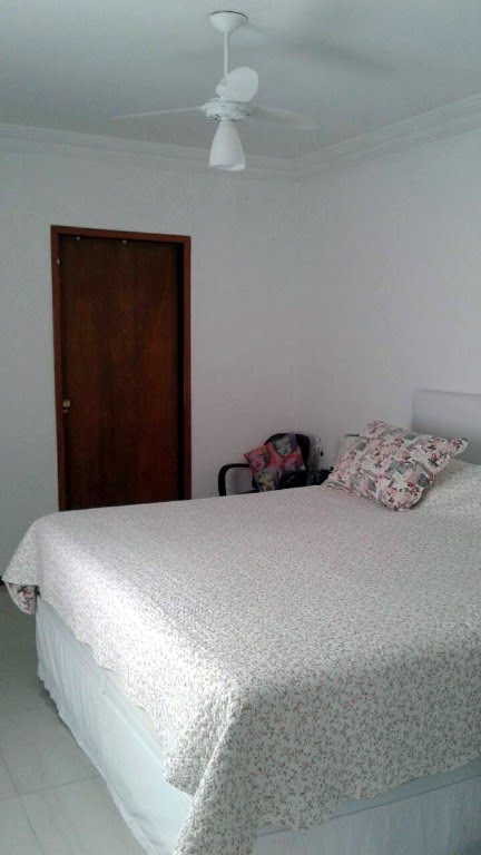 Casa à venda com 3 quartos, 3 suítes, 2 vagas e 350m² no Vila Mussolini, São Bernardo do Campo (SP) — foto 10 de 23