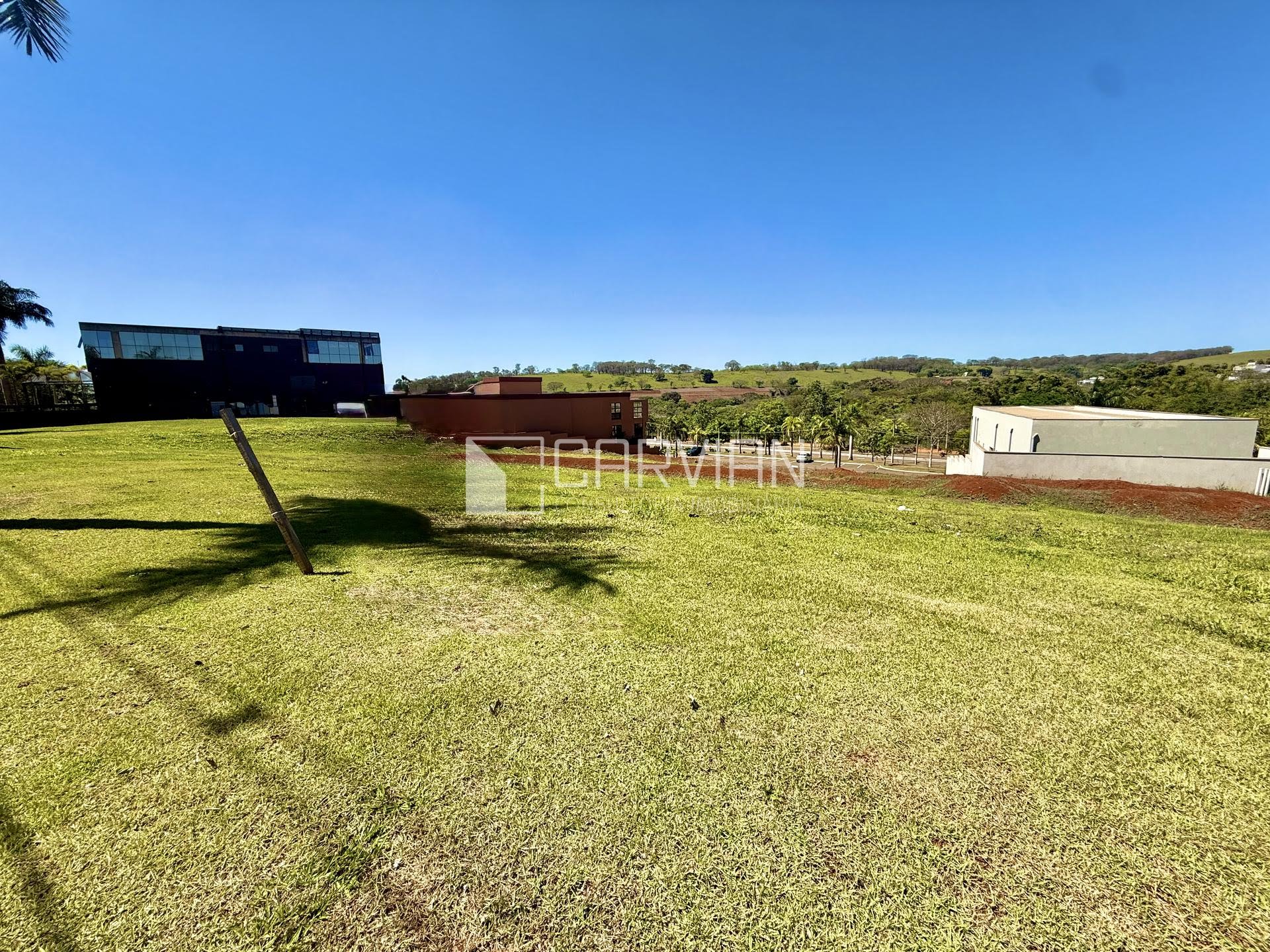 Terreno à venda com 460m² de terreno no Alphaville II, Ribeirão Preto (SP) — foto 3 de 9