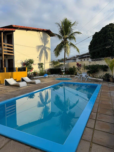 Apartamento 2 Suítes à Venda no Paraíso Pataxós, Porto Seguro