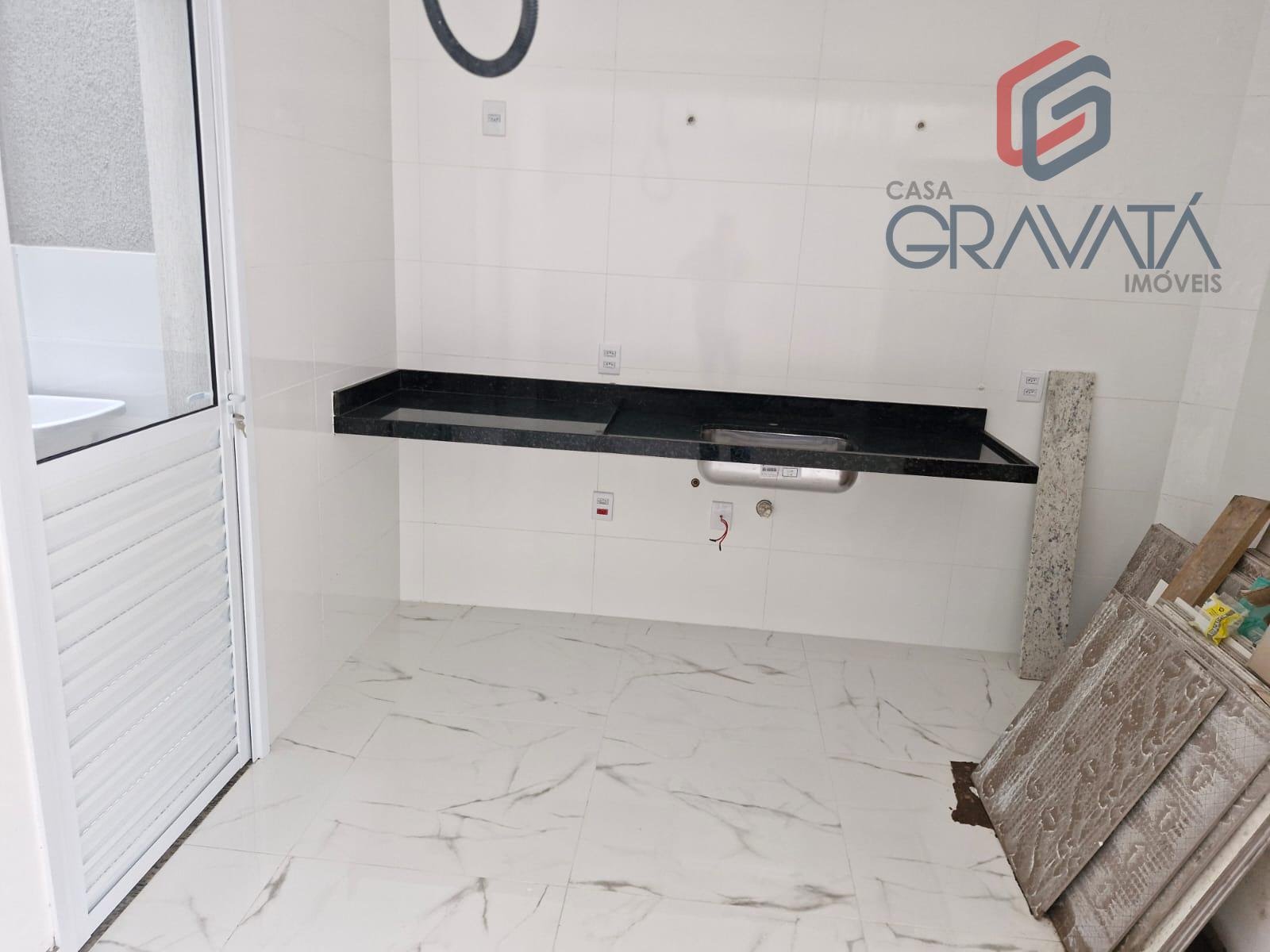 Casa à venda com 3 quartos, 1 suíte, 3 vagas e 120m² no Paraíso, Santo André (SP) — foto 19 de 20