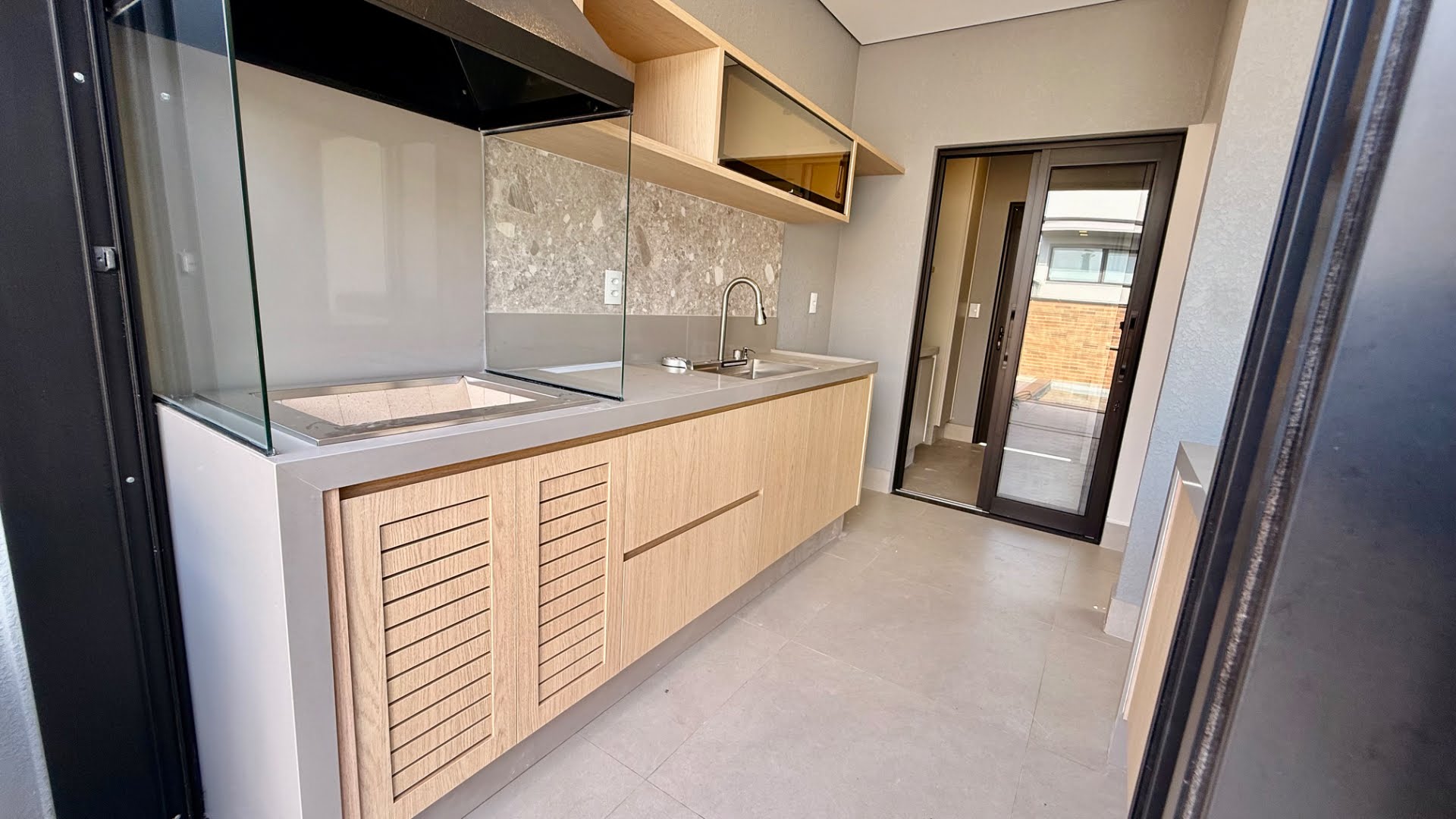 Casa à venda com 3 quartos, 3 suítes, 4 vagas e 189m² no Dona Maria Cândida, Indaiatuba (SP) — foto 24 de 30