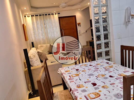 Cozinha/Sala Estar