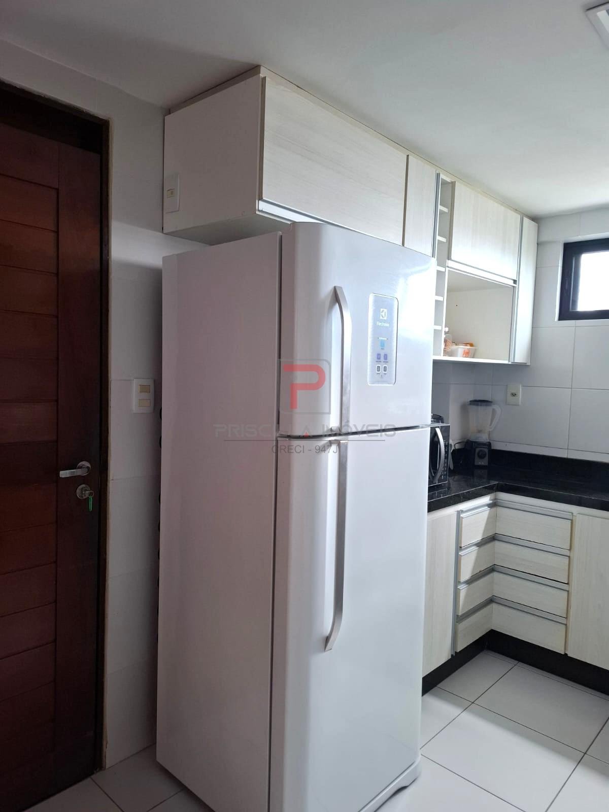 Apartamento à venda com 4 quartos, 2 suítes e 150m² no Jardim Oceania, João Pessoa (PB) — foto 8 de 30
