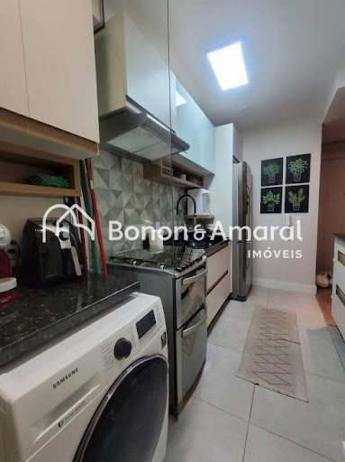 Apartamento, 3 quartos, 67 m² - Foto 9