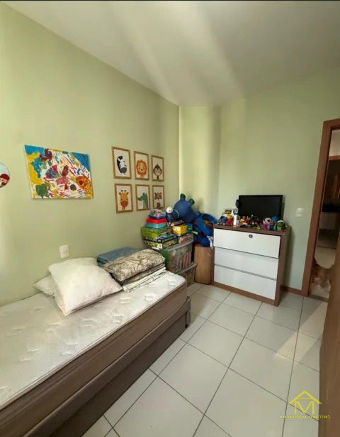 Apartamento à venda com 2 quartos, 3 banheiros, 1 vaga e 82m² no Praia de Itaparica, Vila Velha (ES) — foto 5 de 16