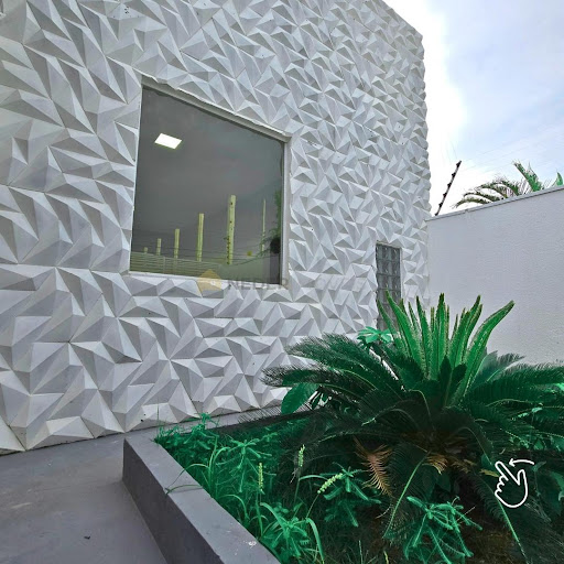 Casa à venda no bairro Santa Cruz