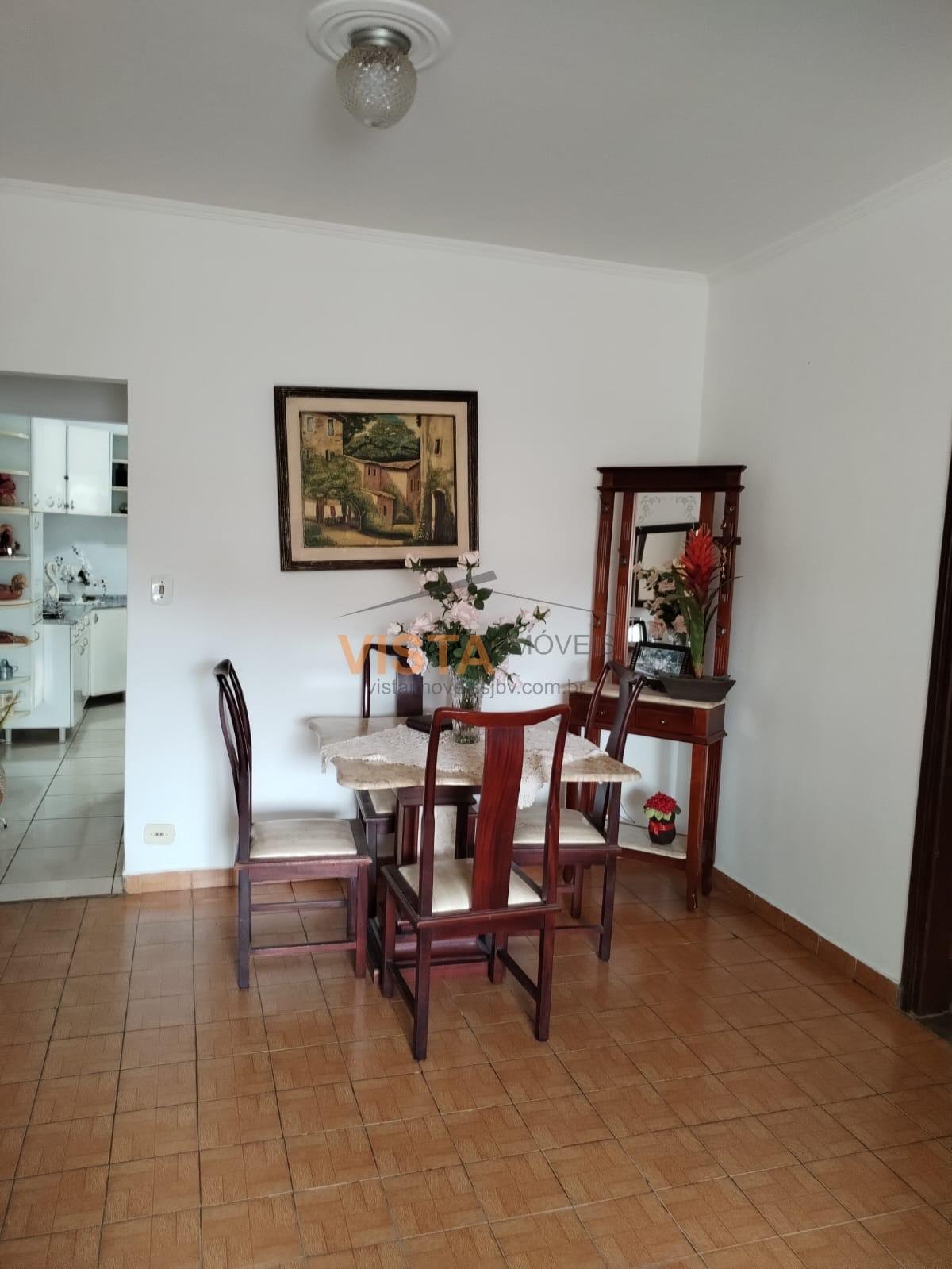 Casa à venda com 3 quartos, 2 suítes, 1 vaga e 166m² no Vila Brasil, São João da Boa Vista (SP) — foto 13 de 21