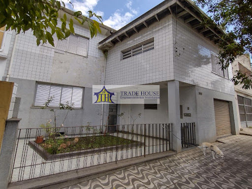 Casa em Vila Dom Pedro I  -  São Paulo