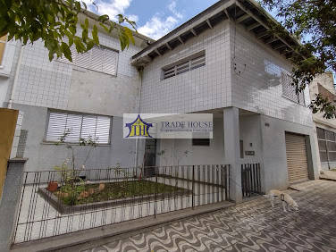 Casa em Vila Dom Pedro I  -  São Paulo