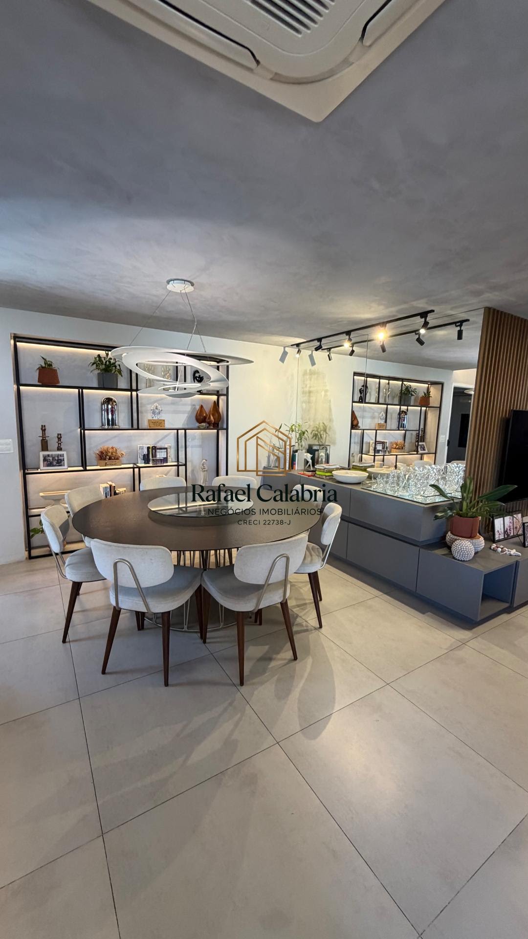 Apartamento à venda com 4 quartos, 1 suíte, 2 vagas e 180m² no Tamarineira, Recife (PE) — foto 22 de 30