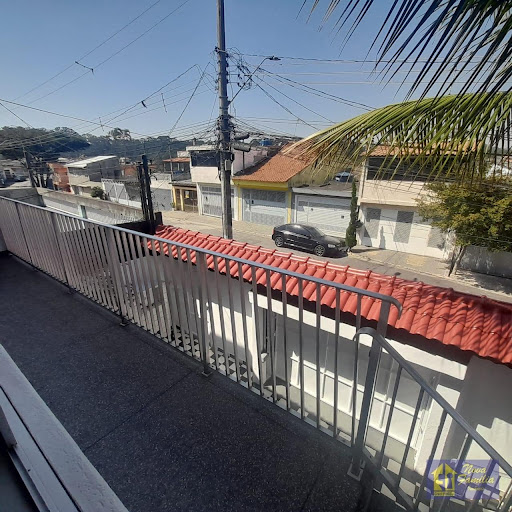Casa Sobrado à Venda em Jardim das Nações - Guarulhos R$636k