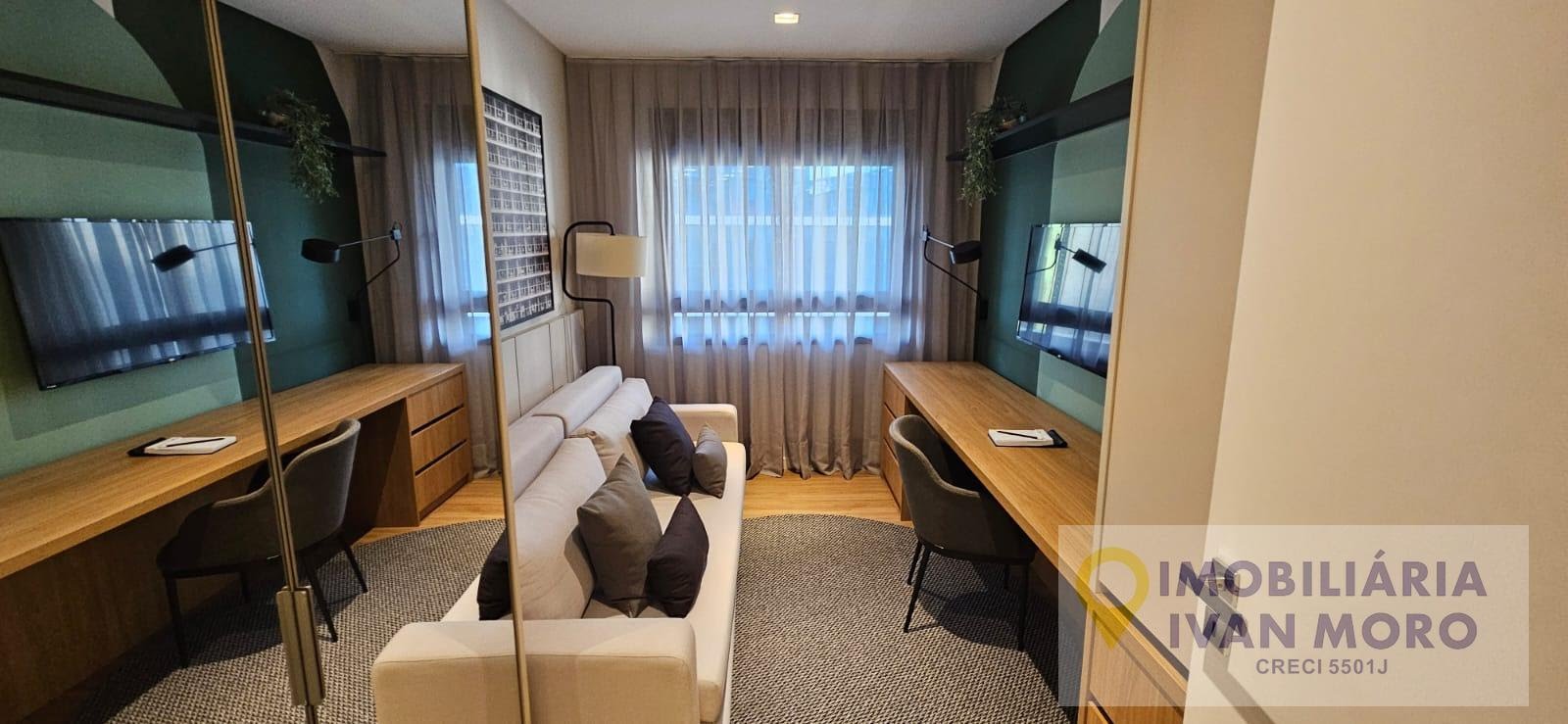 Apartamento à venda com 2 quartos, 2 suítes, 1 vaga e 70m² no Saco Grande, Florianópolis (SC) — foto 3 de 30