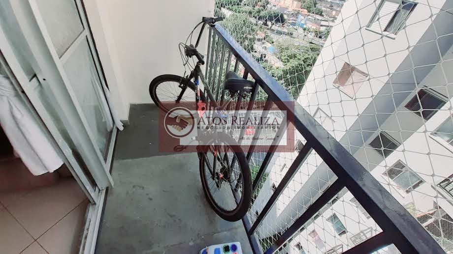 Apartamento à venda com 2 quartos, 1 banheiro, 1 vaga e 49m² no Socorro, São Paulo (SP) — foto 9 de 23