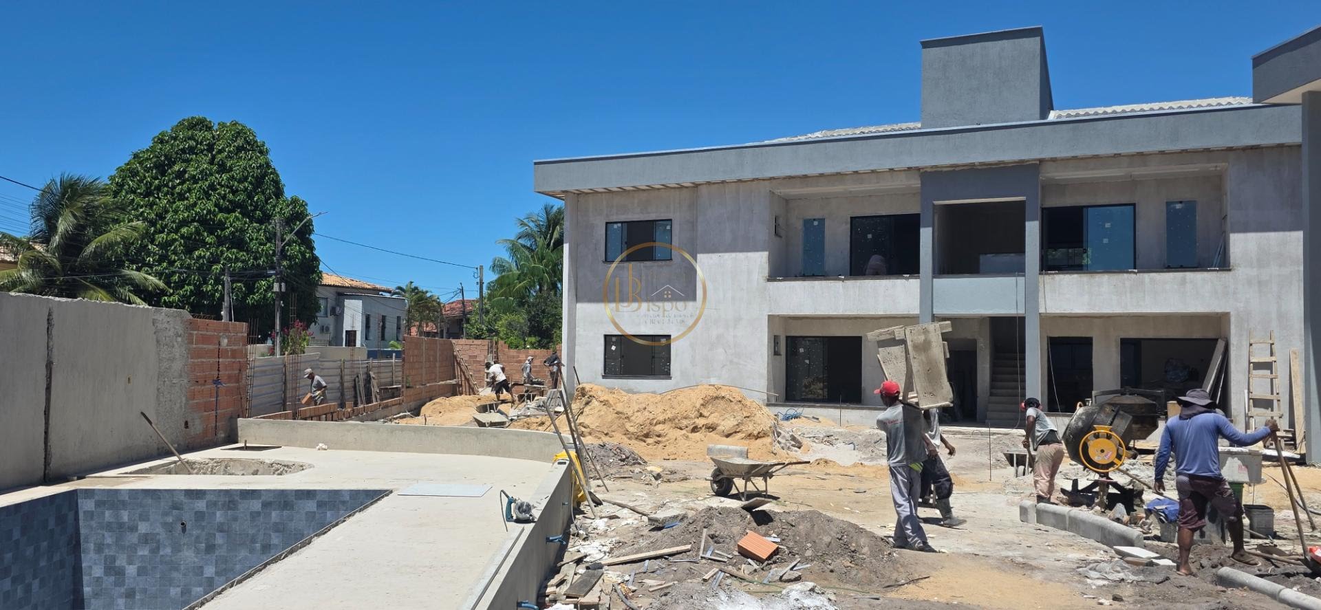 Apartamento à venda com 2 quartos, 1 suíte, 1 vaga e 85m² no Itaperapuan, Porto Seguro (BA) — foto 10 de 18