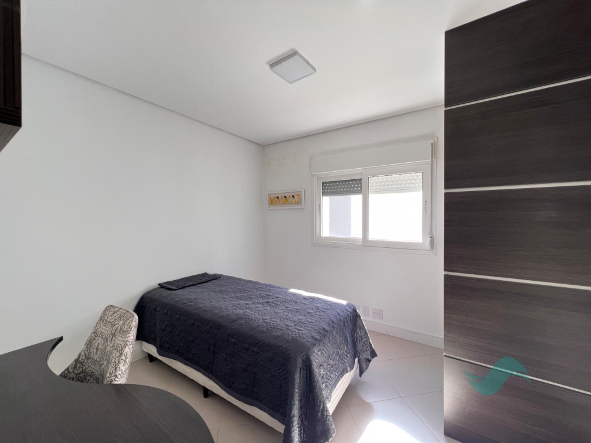 Apartamento à venda com 4 quartos, 4 suítes, 2 vagas e 159m² no Jurerê, Florianópolis (SC) — foto 11 de 30