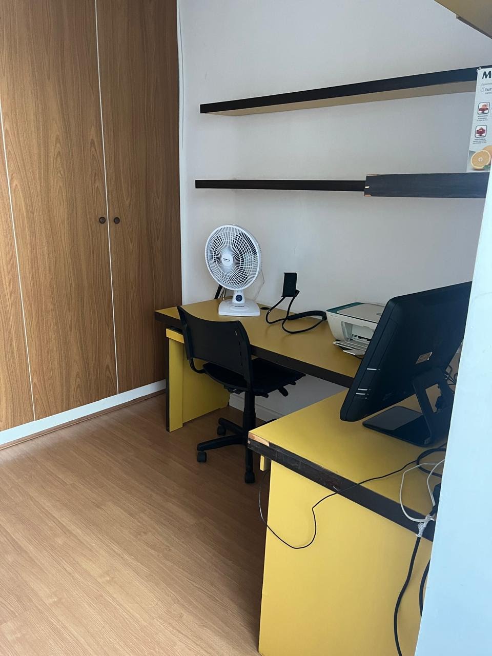 Apartamento à venda com 2 quartos, 2 banheiros e 75m² no Perdizes, São Paulo (SP) — foto 14 de 23