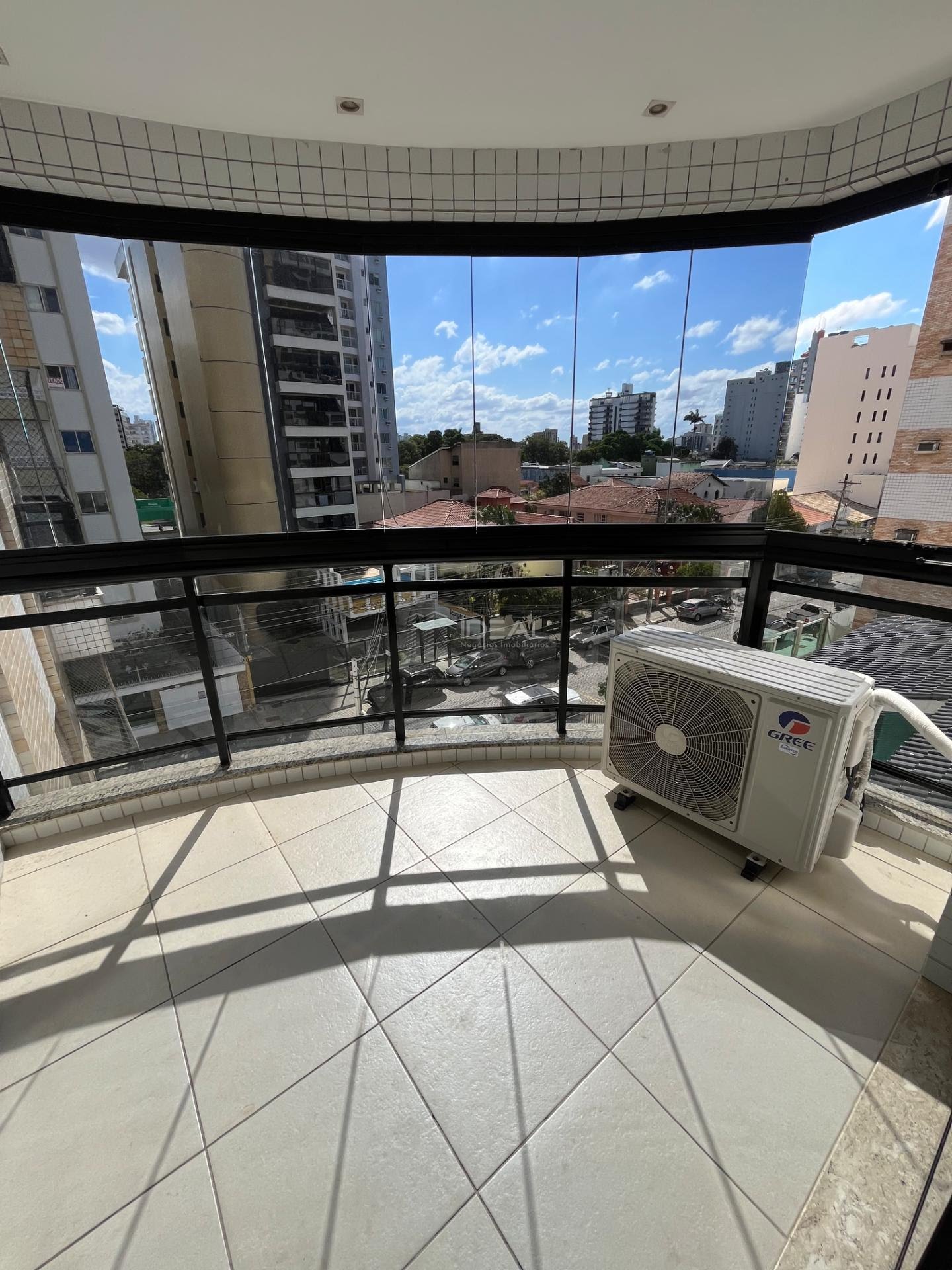 Apartamento à venda com 2 quartos, 1 suíte, 1 vaga e 80m² no Centro, Campos dos Goytacazes (RJ) — foto 9 de 23