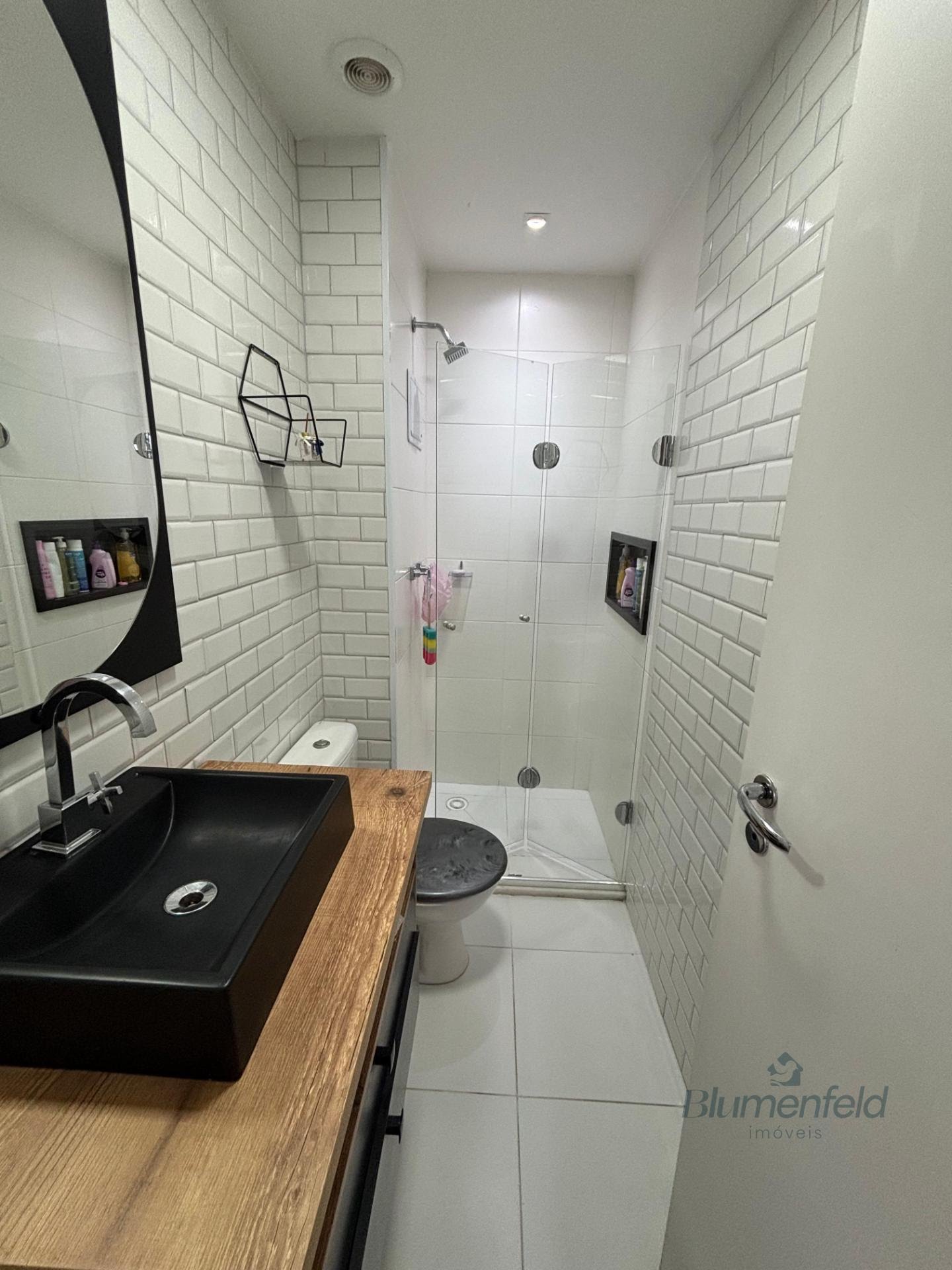 Apartamento à venda com 2 quartos, 1 suíte, 1 vaga e 68m² no Jordanópolis, Arujá (SP) — foto 11 de 21