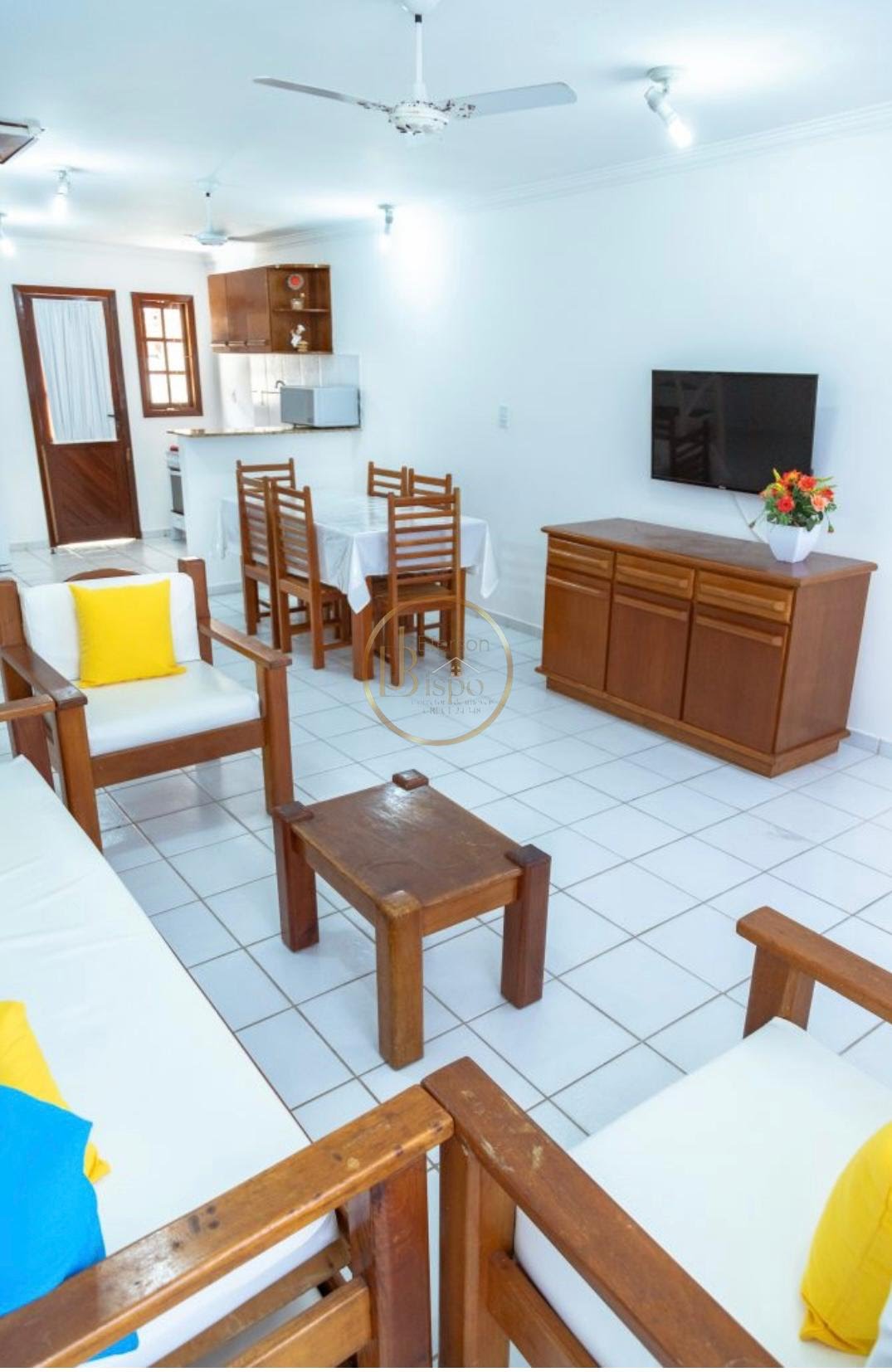 Apartamento à venda com 3 quartos, 3 suítes, 2 vagas e 146m² no Orla Norte, Porto Seguro (BA) — foto 15 de 15