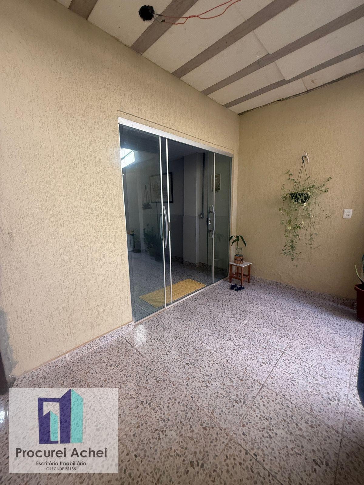 Casa à venda com 3 quartos, 1 suíte, 2 vagas e 100m² no Residencial São Francisco II (planaltina), Brasília (DF) — foto 10 de 15
