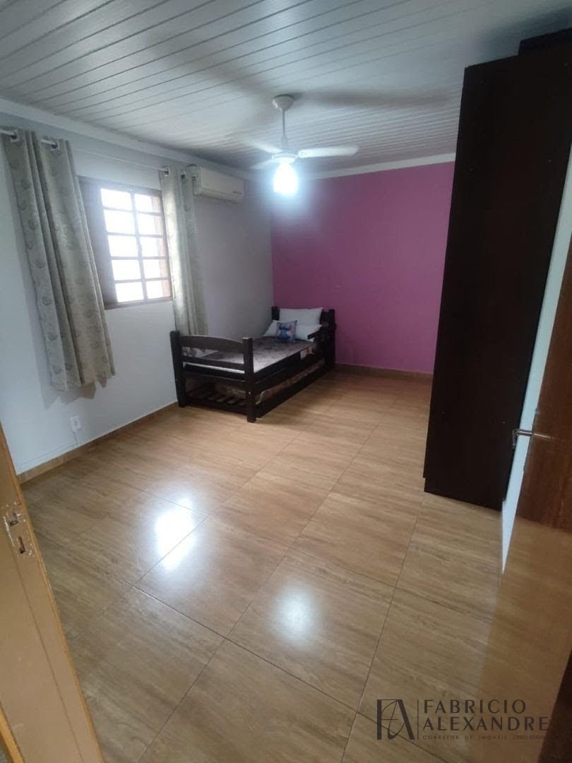Casa à venda com 3 quartos, 2 banheiros, 2 vagas e 120m² no Loteamento Parque Nova Esperança, São José do Rio Preto (SP) — foto 24 de 29