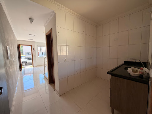 Casa Sobrado de Condominio em Chácara Real (Caucaia do Alto)  -  Cotia