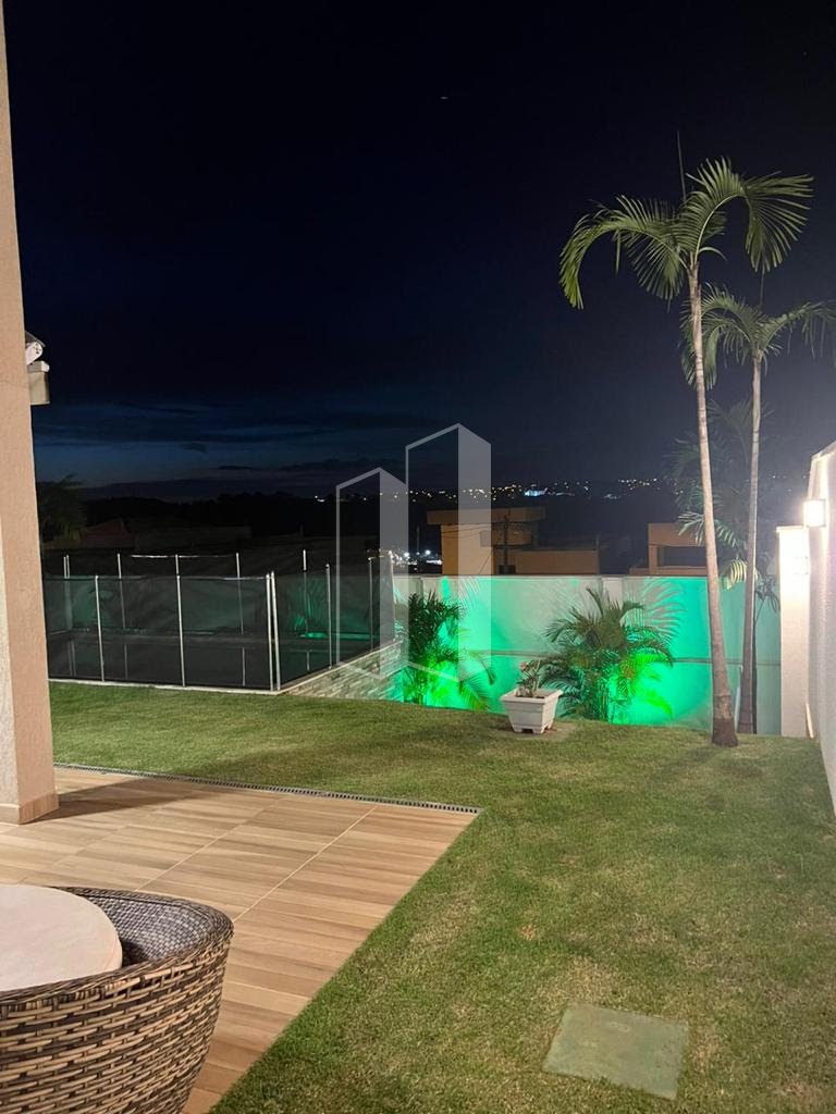 Casa à venda com 3 quartos, 3 suítes, 4 vagas e 181m² no Jardins Porto, Senador Canedo (GO) — foto 13 de 30