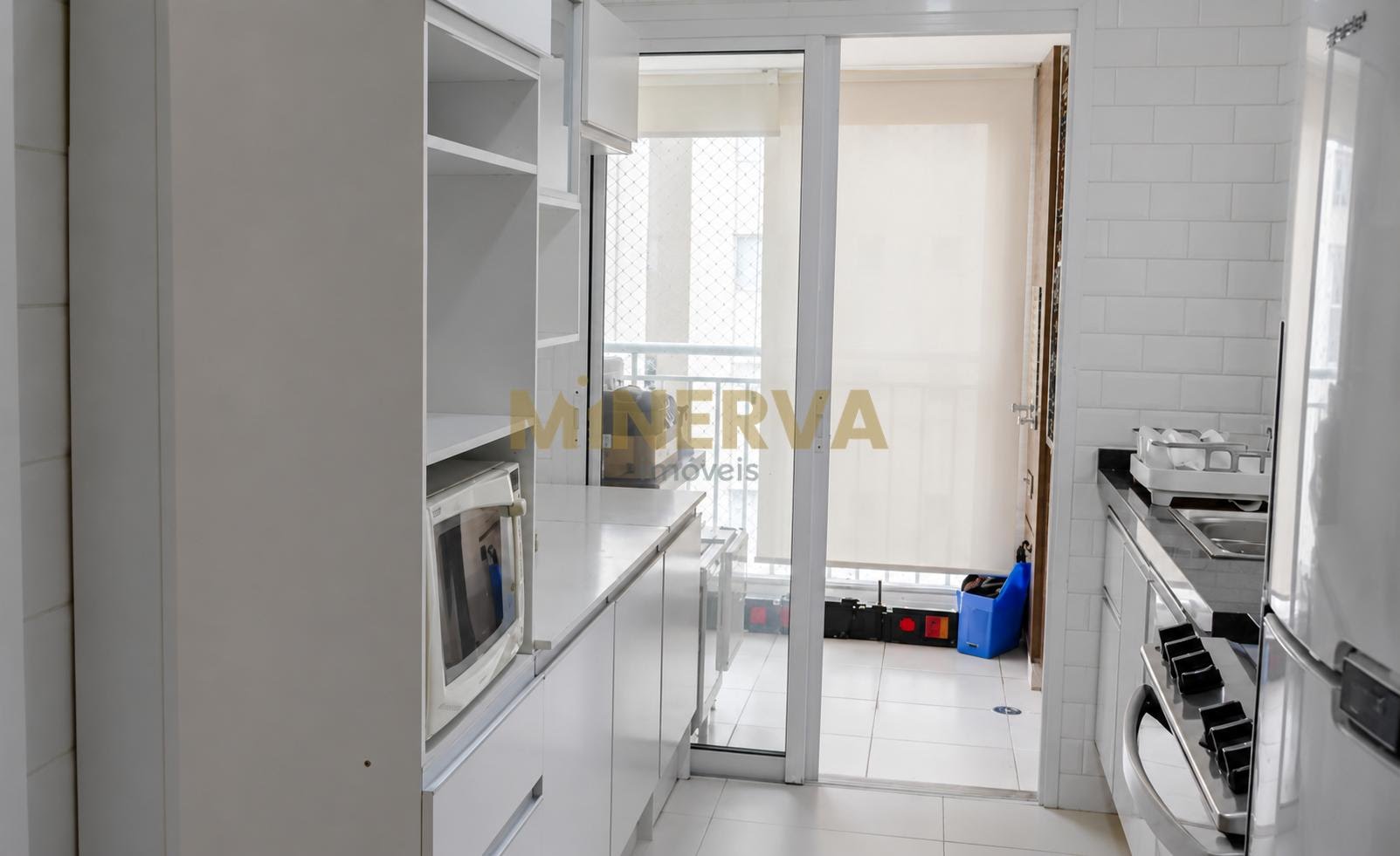 Apartamento à venda com 4 quartos, 1 suíte, 2 vagas e 114m² no Vila Santo Antonio, Guarulhos (SP) — foto 11 de 30