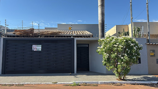 Casa em Jardim Parati  -  Campo Grande