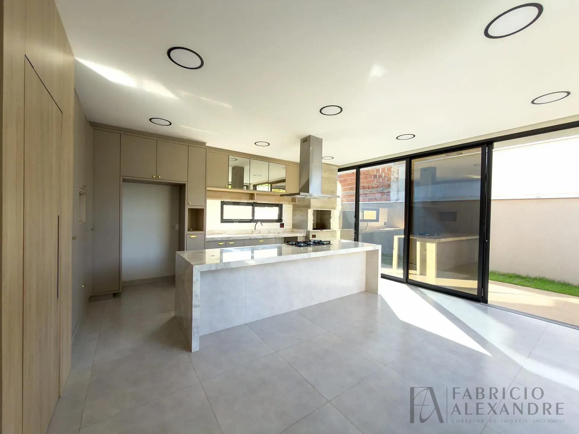 Casa à venda com 3 quartos, 3 suítes, 4 vagas e 250m² no Alphaville, Mirassol (SP) — foto 6 de 24