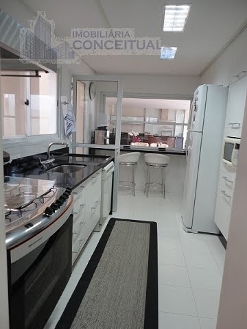 Cozinha Planejada