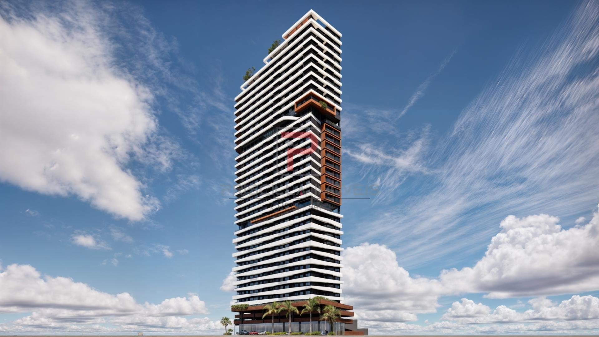 Apartamento à venda com 2 quartos, 1 suíte, 1 vaga e 66m² no Bessa, João Pessoa (PB) — foto 2 de 18